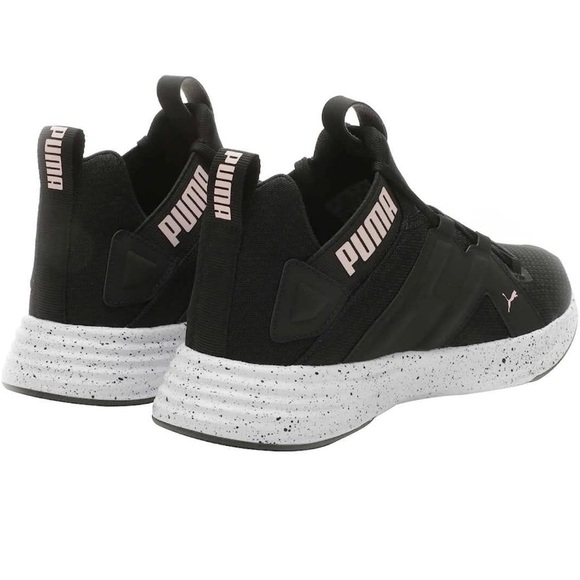 PUMA Ladies Contempt Demi Sneaker Size 6.5 - Picture 8 of 8